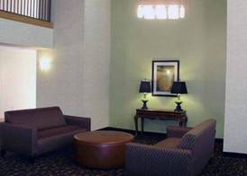 Quality Inn Clarksdale 4