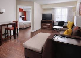 Residence Inn by Marriott San Antonio Airport/Alamo Heights 5