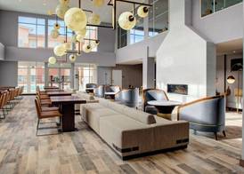 Fairfield by Marriott Inn and Suites Boulder Broomfield Interlocken 2