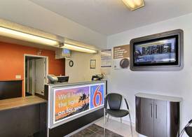Motel 6-Buellton, CA - Solvang Area 3