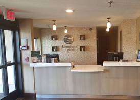 Comfort Inn Mayfield Heights Cleveland East 5