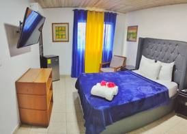 Acuarium Suite Resort 3