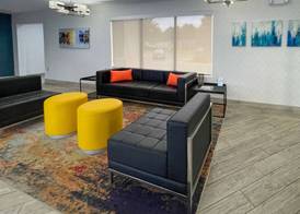 Quality Inn & Suites Clemmons I-40 2