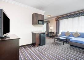 Holiday Inn Express & Suites RACELAND - HIGHWAY 90 by IHG 5