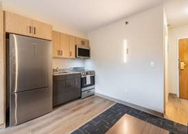 Residences at Solomon Pond 3