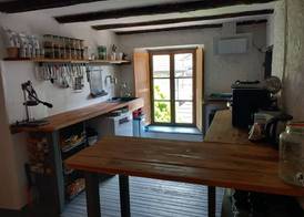Room-"casa Coerente" Cavergno - Room #1 3