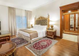 Sunday Hotel Holiday International Dubai 5