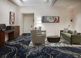 Residence Inn Arlington Rosslyn 3