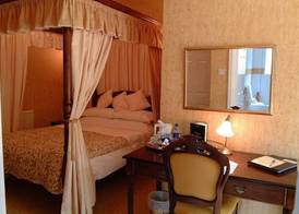 Rosedene Guest House 2