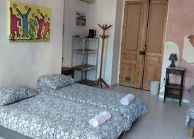 Chez Brigitte Guesthouse 4