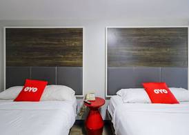 OYO Hotel Sulphur LA Hwy 90 West 4