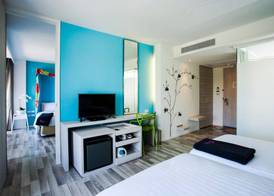 The Lapa Hotel 5
