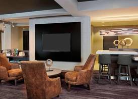 Courtyard by Marriott Detroit Pontiac/Auburn Hills 2
