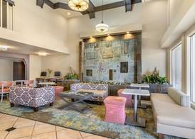 Best Western Plus Monterey Inn 2