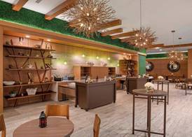 Residence Inn by Marriott Greenville Downtown 5