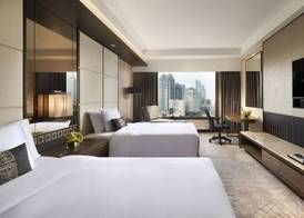 Mangkuluhur ARTOTEL SUITES 3