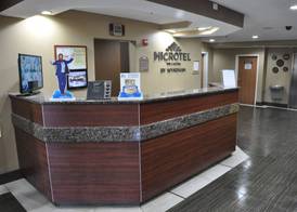 Microtel Inn & Suites by Wyndham Lithonia/Stone Mountain 2