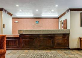 Quality Inn & Suites Twin Falls North 5