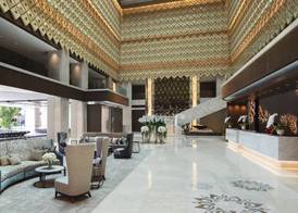 Lancaster Bangkok 4