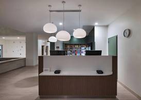 Element by Marriott Spring Valley 2