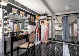Vince Hotel Pratunam 5