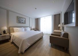 MerPerle Dalat Hotel 5