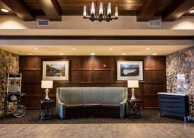 Glacier Peaks Hotel 3