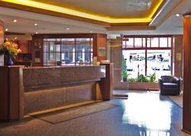 Travel Inn Hotel 2