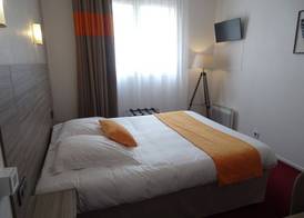 The Originals City, Hôtel Ker Izel, Saint-Brieuc 3