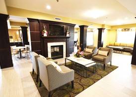 Best Western Plus New Orleans Airport Hotel 4