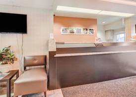 Motel 6-Roseburg, OR 5