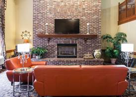 Quality Inn Bolingbrook I-55 2