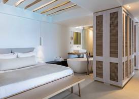 Bill&Coo Mykonos-The Leading Hotels of the World 4