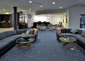Courtyard by Marriott Harrisburg Hershey 3
