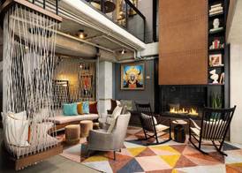 Moxy Asheville Downtown 5