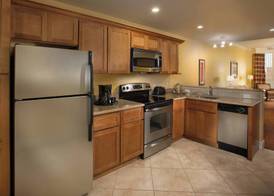 Residence Inn by Marriott St. Petersburg Treasure Island 4