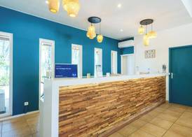 Apartment Les Cottages du Lac T2 Tradition by Interhome 2