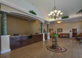 Quality Inn Conference Center at Citrus Hills 5