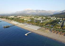 Dobedan World Palace Hotel ''Ex Brand Alva Donna World Palace '' 2