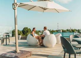 Sky Beach Maldives - Dhiffushi 2