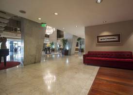 Hotel Guarani Asuncion 5