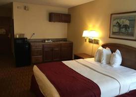 Radford Inn 3