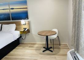 Days Inn by Wyndham Killeen Fort Hood 4