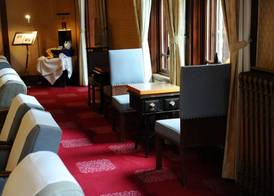 Nara Hotel 4