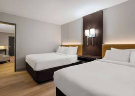 The Marco Hotel Lake Charles 5