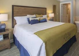 RiverWalk Resort at Loon Mountain 4