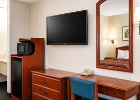 TrueStay Inn 4