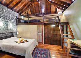 Aristi Mountain Resort 4