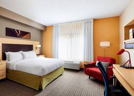 TownePlace Suites by Marriott Harrisburg Hershey 5