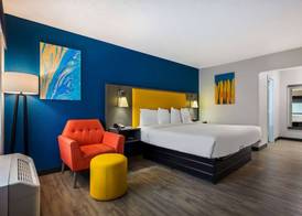 Best Western Bordentown Inn 4